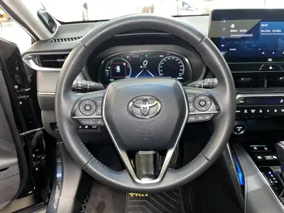 Toyota Venza 2023, 25000 км, за 169800 CNY - фото 14