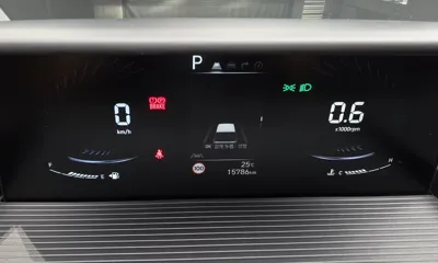Hyundai Staria 2025, 15786 км, за 33900000 KRW - фото 8