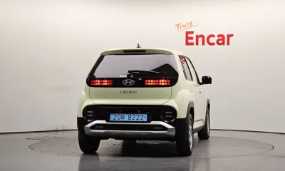 Hyundai Casper 2025, 18678 км, за 19800000 KRW