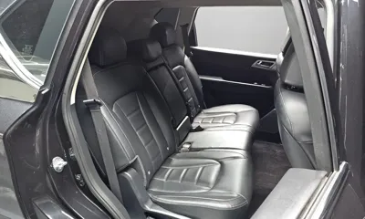 KG_Mobility_Ssangyong Rexton 2021, 75691 км, за 22900000 KRW - фото 28