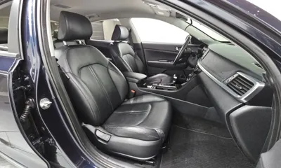 Kia K5 2019, 77757 км, за 14300000 KRW - фото 11