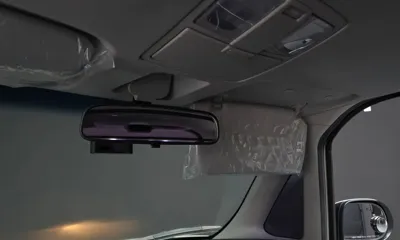 Kia Ray 2018, 61305 км, за 7390000 KRW - фото 19