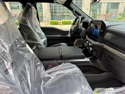Lorinser F-150 Raptor 2025, 29000 км, за 688000 CNY