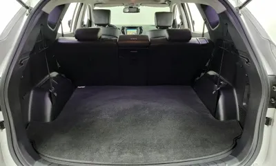 Hyundai Santafe 2013, 98807 км, за 9500000 KRW - фото 20