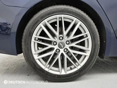 Genesis G70 2019, 116541 км, за 16690000 KRW - фото 5