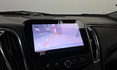 ChevroletGMDaewoo Malibu 2019, 138727 км, за 9900000 KRW - фото 17