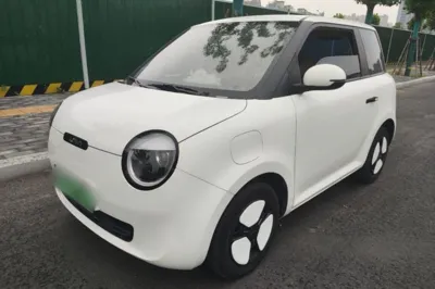CHANGAN NEVO Lumin · 2022 год