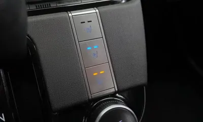 Hyundai Casper 2023, 92981 км, за 11890000 KRW - фото 31