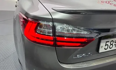 Lexus ES 2018, 51434 км, за 26900000 KRW - фото 23