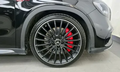 Mercedes-Benz GLA-Class 2019, 111862 км, за 17900000 KRW - фото 21