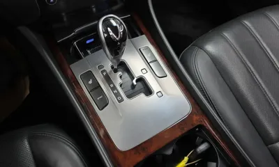 Hyundai Equus 2012, 105838 км, за 5700000 KRW - фото 9
