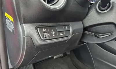 Kia K3 2019, 125014 км, за 8900000 KRW - фото 16
