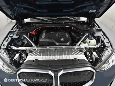 BMW X3 2026, 6261 км, за 75500000 KRW - фото 6