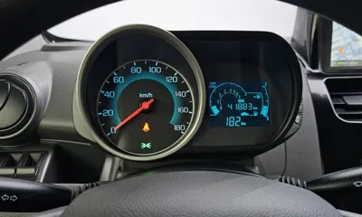 ChevroletGMDaewoo Spark 2014, 41883 км, за 4200000 KRW - фото 8
