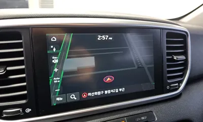 Kia Sportage 2020, 99753 км, за 15300000 KRW - фото 16
