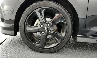 ChevroletGMDaewoo Spark 2017, 61336 км, за 7200000 KRW - фото 5