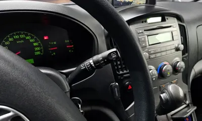 Hyundai Starex 2014, 156850 км, за 6800000 KRW - фото 19