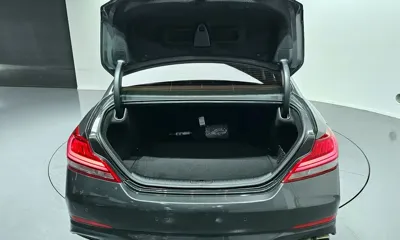 Genesis G70 2018, 35666 км, за 21900000 KRW - фото 29