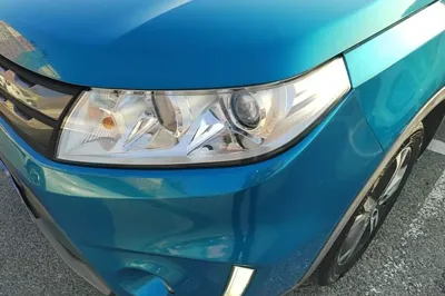 Suzuki Vitara 2016, 88100 км, за 46478.79 CNY - фото 22