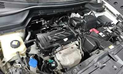 KG_Mobility_Ssangyong TIBOLI 2019, 55389 км, за 11200000 KRW - фото 6