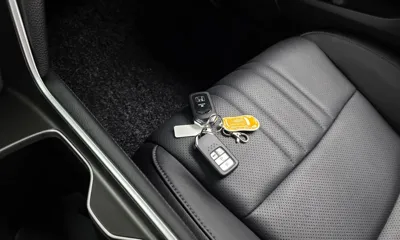 Honda Accord 2022, 12254 км, за 31000000 KRW - фото 34