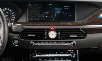 Genesis EQ900 2018, 90222 км, за 19500000 KRW - фото 14