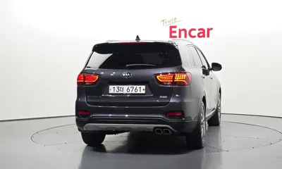 Kia Sorento 2020, 153302 км, за 15000000 KRW