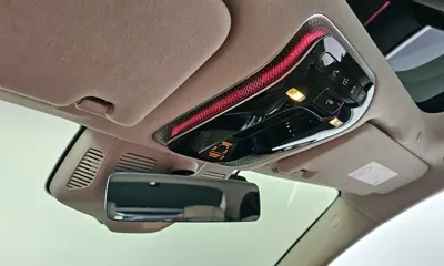 Mercedes-Benz S-Class 2024, 14185 км, за 216000000 KRW - фото 16