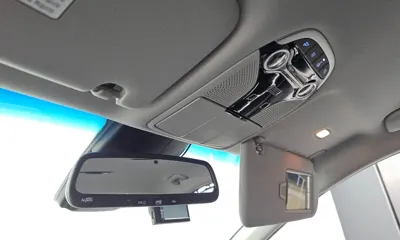 Hyundai Grandeur 2018, 252162 км, за 9800000 KRW - фото 19