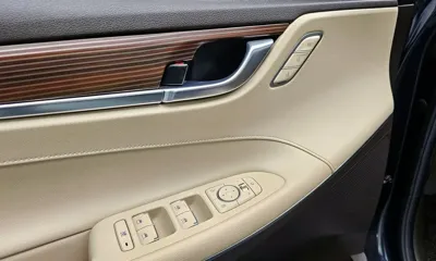 Hyundai Grandeur 2018, 161327 км, за 12500000 KRW - фото 17