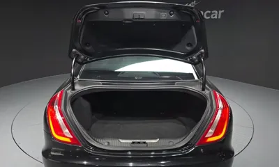 Jaguar XJ 2016, 135993 км, за 16400000 KRW - фото 20