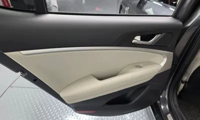Genesis G70 2018, 131569 км, за 17500000 KRW - фото 25