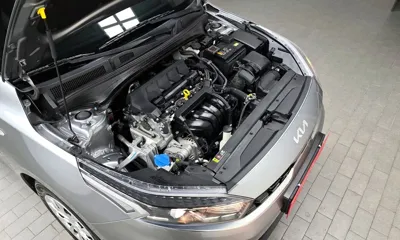 Kia K3 2022, 36909 км, за 13290000 KRW - фото 6