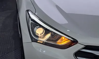 Hyundai Santafe 2016, 137535 км, за 11290000 KRW - фото 22