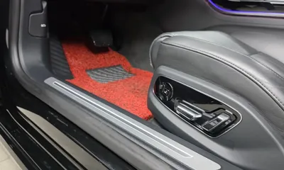 Audi A8 2021, 46075 км, за 60800000 KRW - фото 27