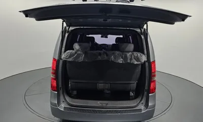 Hyundai Starex 2016, 163632 км, за 8800000 KRW - фото 20