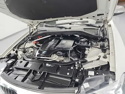 BMW X4 2016, 74537 км, за 27000000 KRW - фото 5