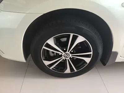 Nissan Sylphy 2021, 112400 км, за 40199 CNY - фото 23