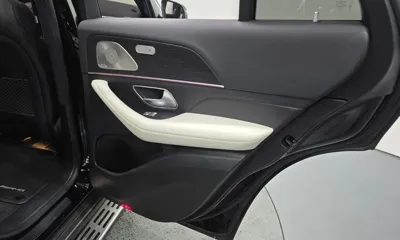 Mercedes-Benz GLE-Class 2023, 29437 км, за 105000000 KRW - фото 25