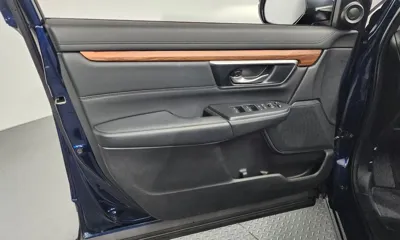 Honda CR-V 2019, 123727 км, за 19900000 KRW - фото 24