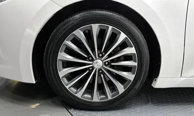 Hyundai Grandeur 2014, 104320 км, за 9500000 KRW - фото 5
