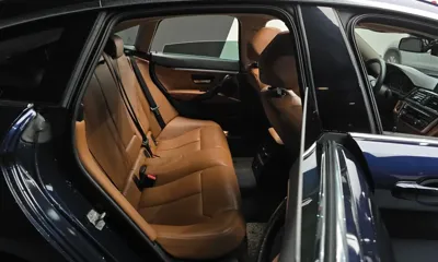 BMW 4-Series 2015, 170694 км, за 8290000 KRW - фото 11