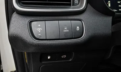 Kia Sorento 2016, 149356 км, за 11700000 KRW - фото 20