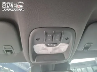 ChevroletGMDaewoo Trailblazer 2021, 162337 км, за 12900000 KRW - фото 8