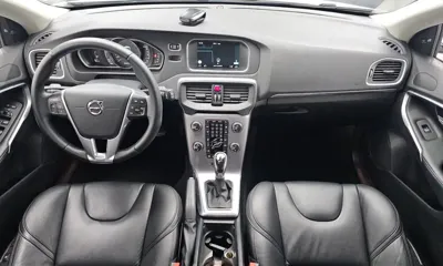 Volvo V40 2017, 92430 км, за 8700000 KRW - фото 7