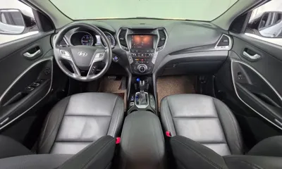 Hyundai Santafe 2018, 170696 км, за 11500000 KRW - фото 7