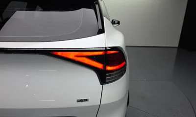 Kia Sportage 2023, 97149 км, за 22500000 KRW - фото 23