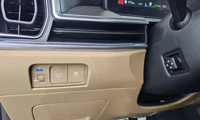 Kia Sorento 2026, 11 км, за 48800000 KRW - фото 27
