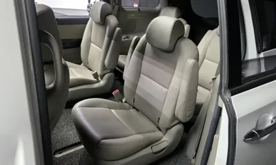 Kia Canival 2017, 194952 км, за 7990000 KRW - фото 11