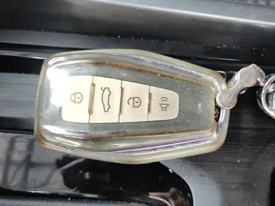 Geely Vision X6 2022, 40800 км, за 49000 CNY - фото 12